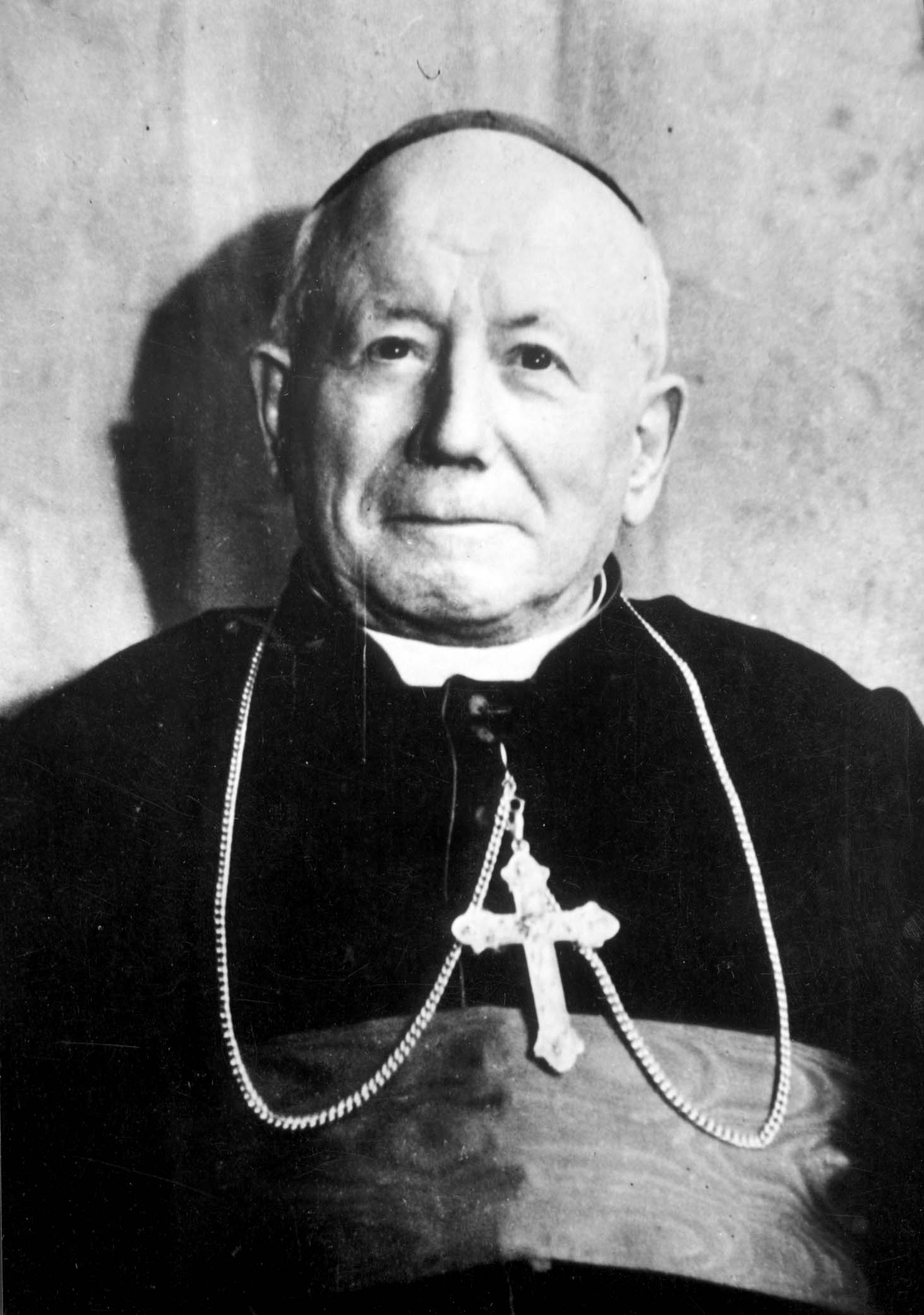 Monseigneur Saliége